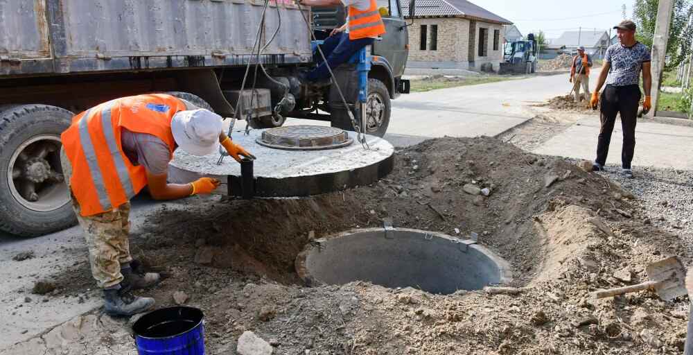 «Ұлттық жоба арқасында инженерлік желілердің тозуы төмендейді» – Бектенов