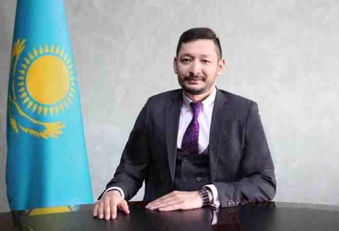 Тимур Әбілқасымов жаңа қызметке тағайындалды 