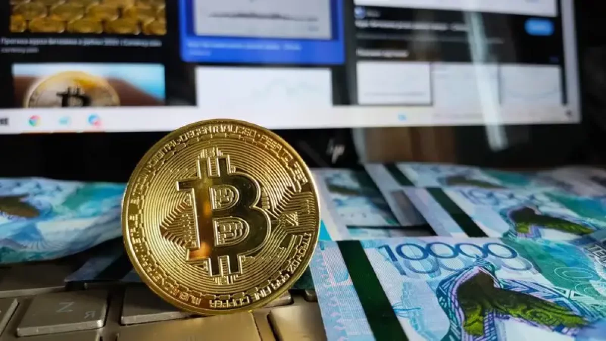 Қазақстанда алғашқы криптокарталар шығарылды
