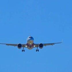 Әуе кемесіне қауіп төндіру әрекеттері үшін қылмыстық жаза енгізіледі