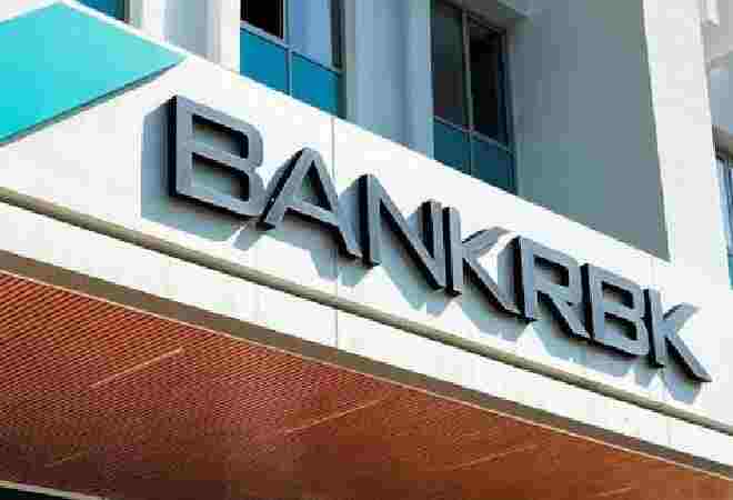 Ссудный портфель Bank RBK показывает лучшие темпы роста