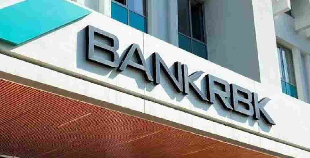 Ссудный портфель Bank RBK показывает лучшие темпы роста