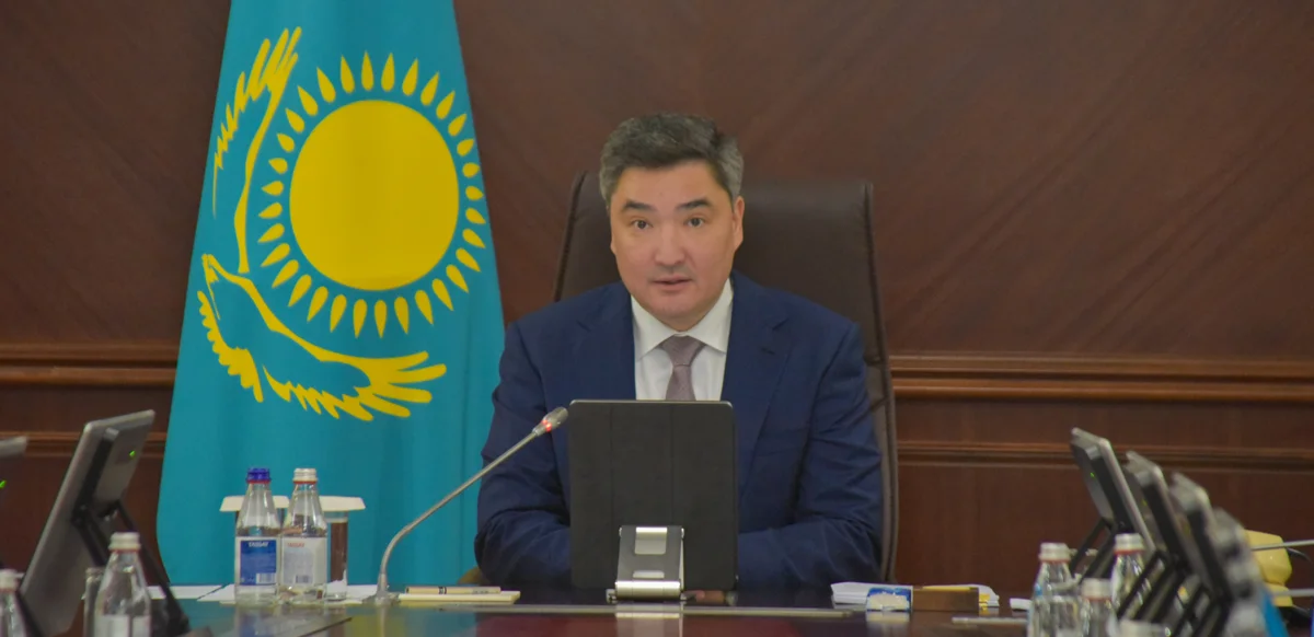 Цифрлық кодекс пен ЖИ туралы заң: Министрлікке нақты тапсырмалар берілді