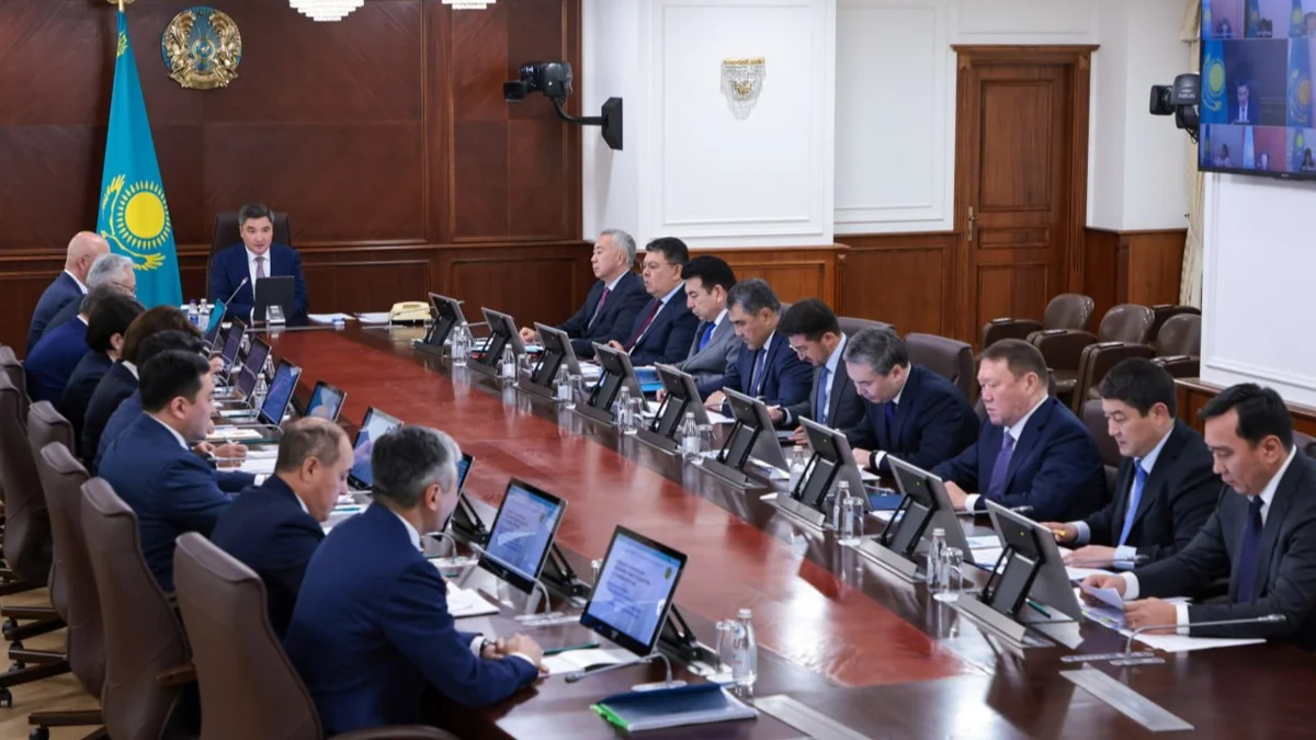 Цифрлық даму министрлігі бөлінеді: Не өзгереді?