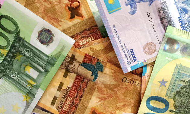 Ликвидируемые в Казахстане банки должны еще 48 млрд тенге