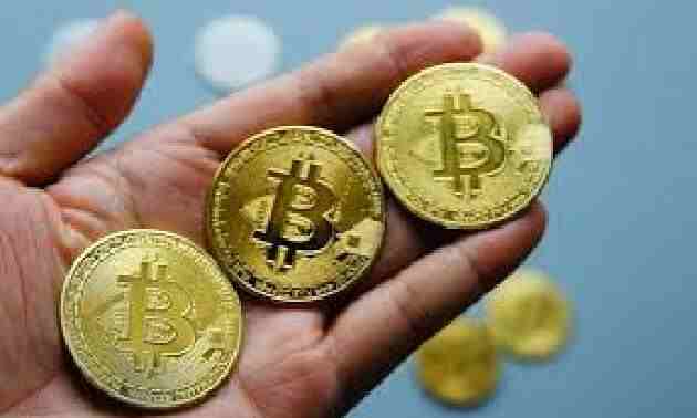 Биткоин құны 110 мың доллардан асты 