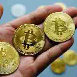 Биткоин құны 110 мың доллардан асты 
