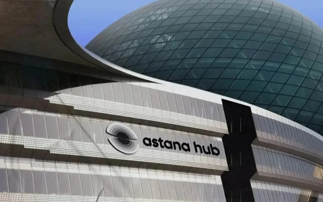 Сенат Astana Hub-қа қатысты заң жобасын мақұлдады