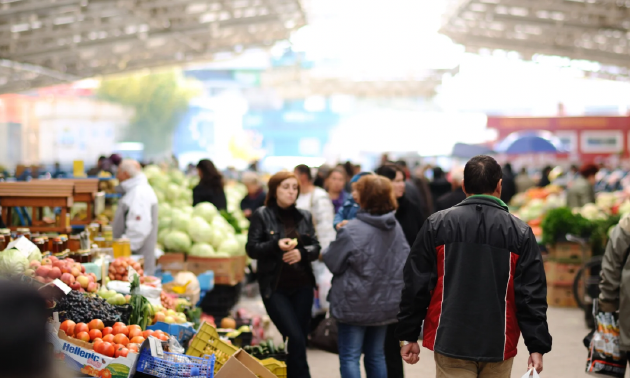 70% рынков Казахстана к 2029 году станут современными