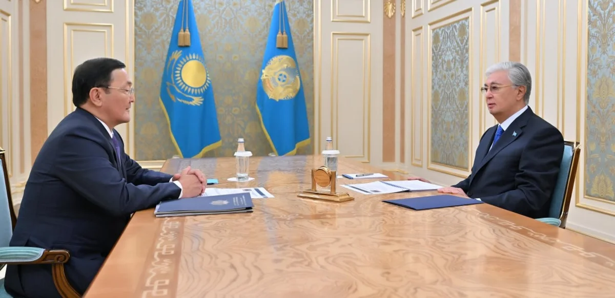 Прокуратура екі жылда 850 млрд теңгенің активін қайтарды
