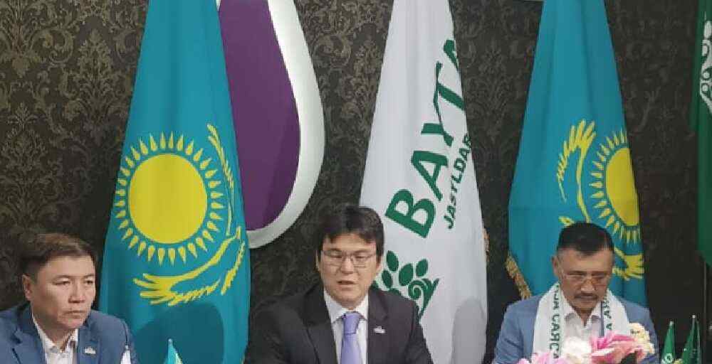 Әрбір реформа экологиялық жауапкершілікпен жүзеге асуы тиіс – Азаматхан Әміртай