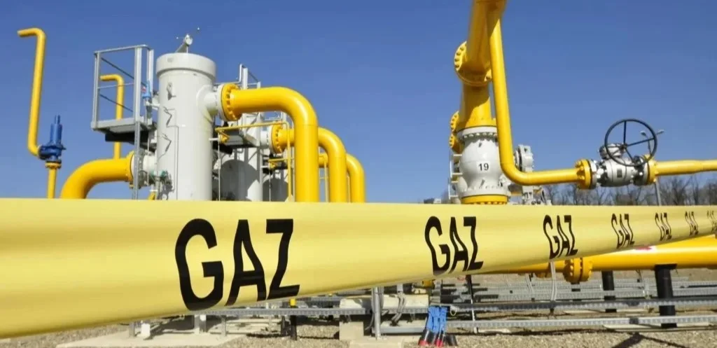  Өзбекстанда ірі газ кен орны табылды