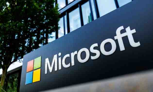Microsoft дивиденд мөлшерін 10%-ға арттырды