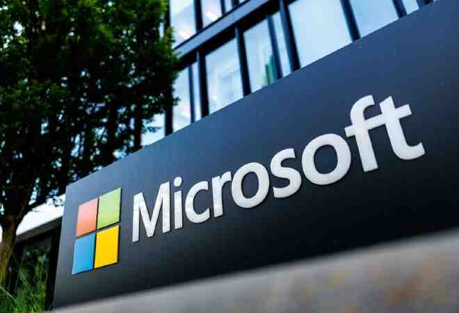 Microsoft дивиденд мөлшерін 10%-ға арттырды