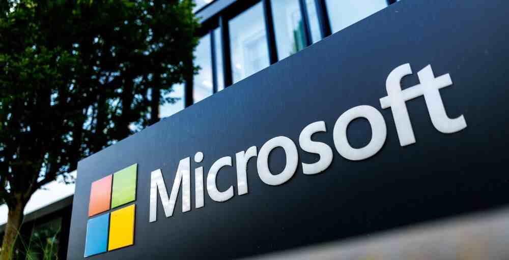 Microsoft дивиденд мөлшерін 10%-ға арттырды