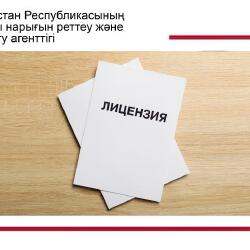 Базалық және әмбебап: банктер үшін лицензияның 2 түрі енгізіледі