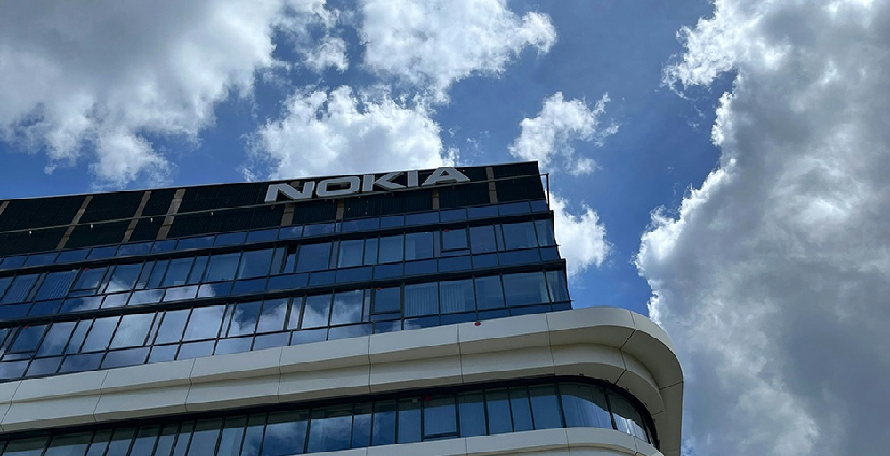  Nokia деректер орталықтарына ЖИ енгізуді бастады