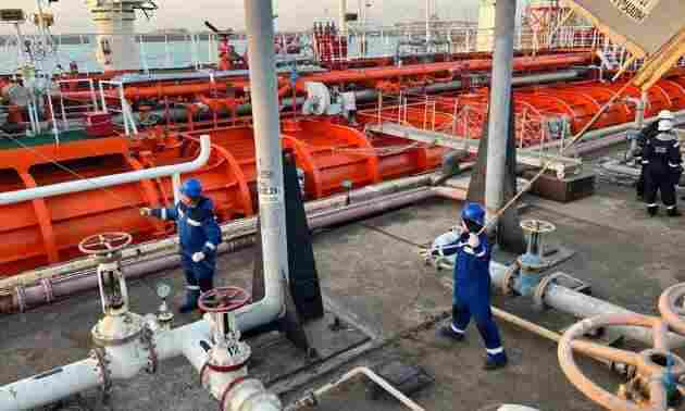 «ҚазМұнайГаз» Баку-Тбилиси-Джейхан бағытымен мұнай экспортын қайта бастады