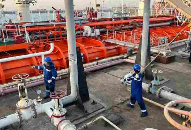 «ҚазМұнайГаз» Баку-Тбилиси-Джейхан бағытымен мұнай экспортын қайта бастады
