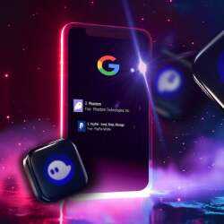 Google мен PayPal жасанды интеллект бағытында стратегиялық серіктестік орнатты