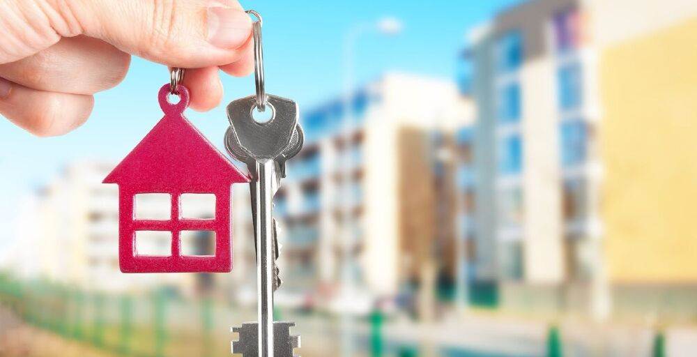 Ипотека 22%-ға дейін: Банк түсініктеме берді