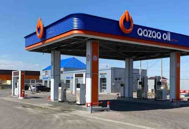 Жанармай толық құйылмағаны үшін Qazaq Oil 1,2 млн теңгеге жуық айыппұл төледі
