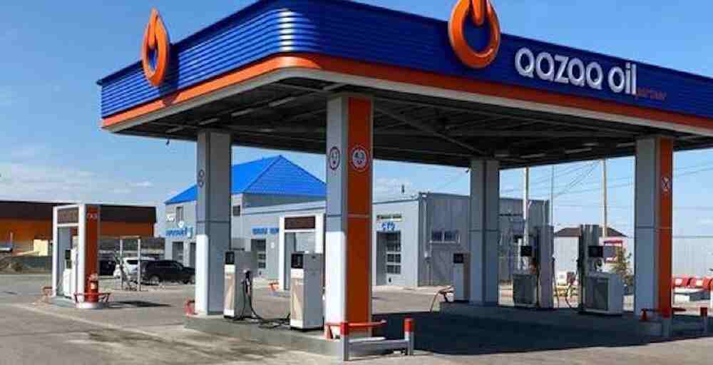 Жанармай толық құйылмағаны үшін Qazaq Oil 1,2 млн теңгеге жуық айыппұл төледі