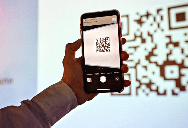  Қырғызстанда QR-код арқылы төлемдер көлемі 20 есеге артты
