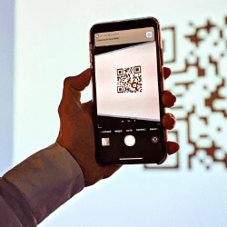  Қырғызстанда QR-код арқылы төлемдер көлемі 20 есеге артты