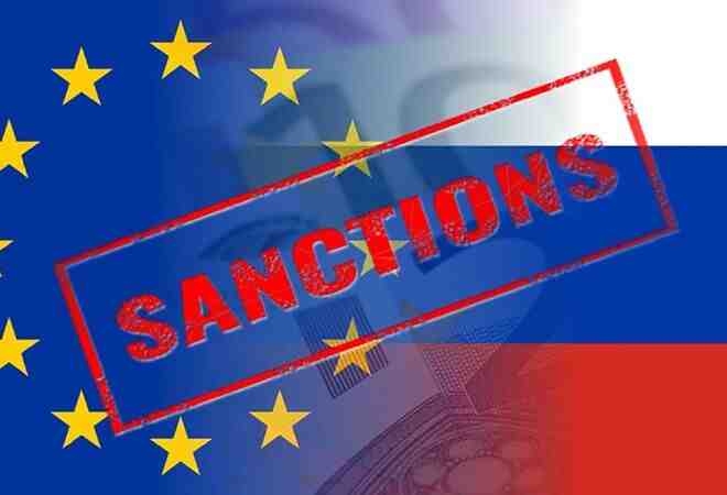 Еуроодақ Ресейге 19-шы санкциялар пакетін дайындауда