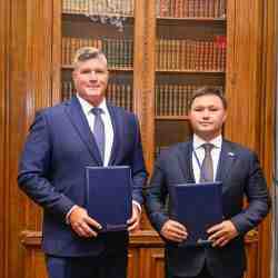  «ҚазМұнайГаз» бен Chevron 130 млн доллардың келісіміне қол қойды