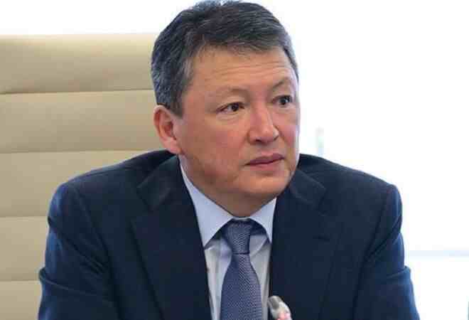 Құлыбаевтар 159 млрд теңге дивиденд алады – Halyk Bank рекорд орнатты