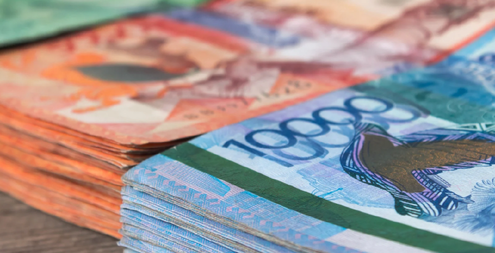 Предпринимательницы Казахстана могут получить до 30 млн тенге от Halyk Bank