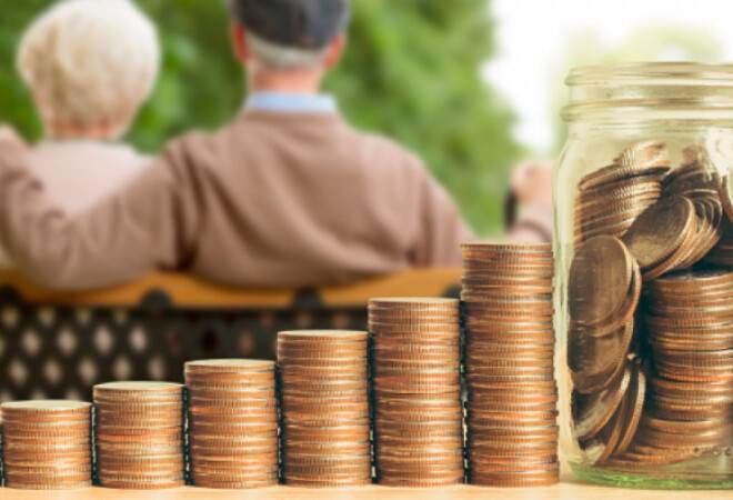 Зейнеткерлерге жыл басынан бері 2,8 трлн теңге зейнетақы төленді