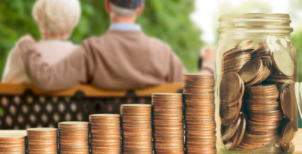Зейнеткерлерге жыл басынан бері 2,8 трлн теңге зейнетақы төленді