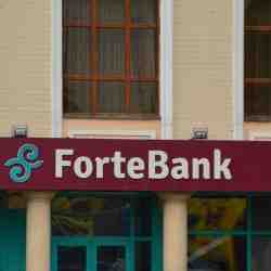 ForteBank закрывает свое старое приложение с 1 октября