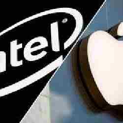 Apple Intel-ге инвестиция салуы мүмкін