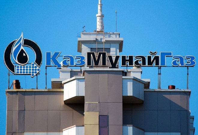 ҚазМұнайГаз акцияларының бағасы IPO өткізілген сәттен бастап 2,5 еседен астам өсті