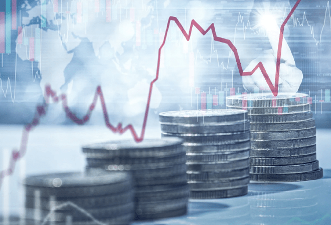 Объем инвестиций банков в основной капитал в Казахстане составил всего 3,5%