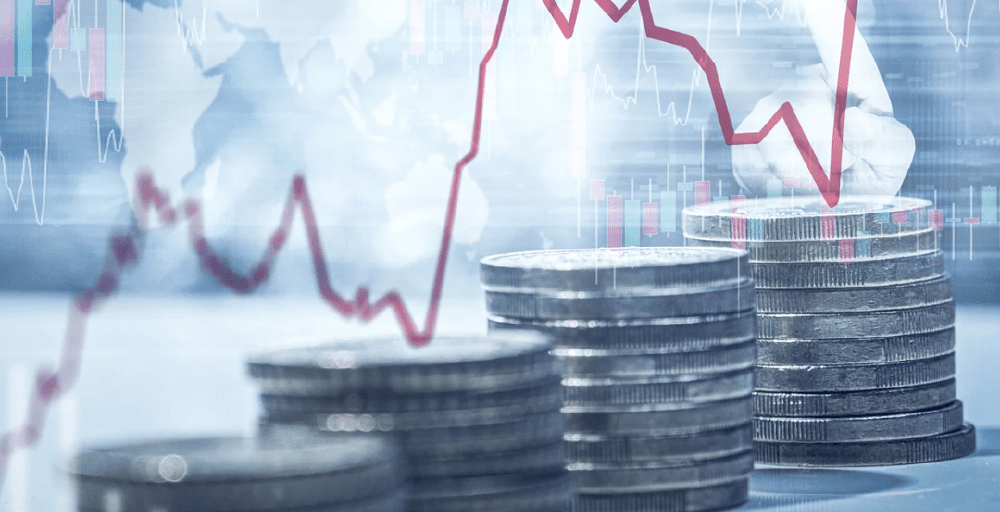 Объем инвестиций банков в основной капитал в Казахстане составил всего 3,5%