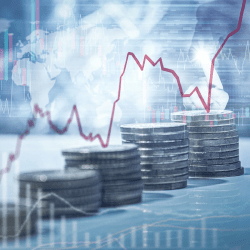Объем инвестиций банков в основной капитал в Казахстане составил всего 3,5%