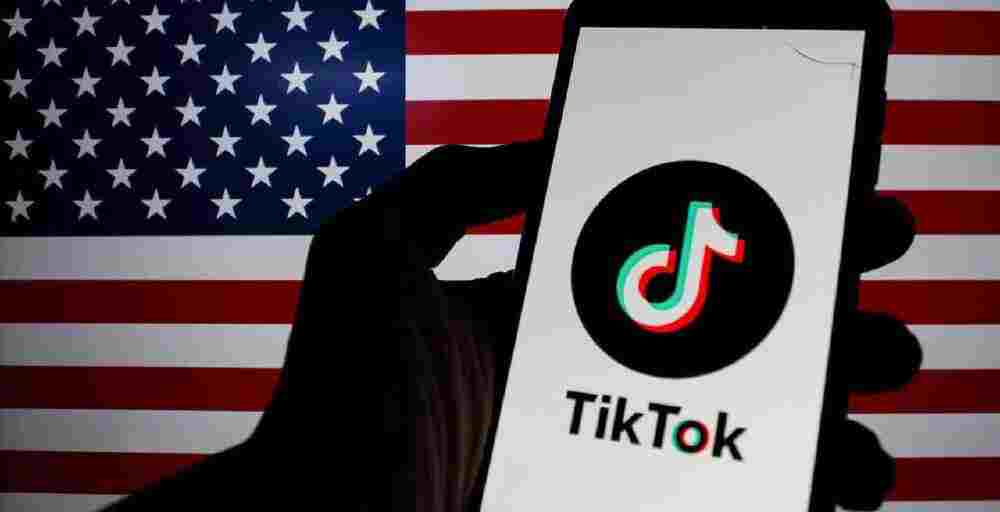 Трамп TikTok-ты сату туралы жарлыққа қол қойды