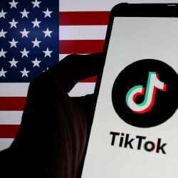 Трамп TikTok-ты сату туралы жарлыққа қол қойды