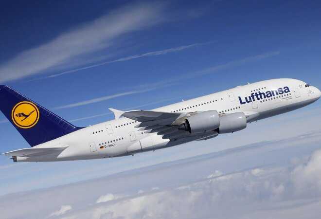 Lufthansa 2030 жылға дейін 4 мың қызметкерін қысқартуды жоспарлап отыр