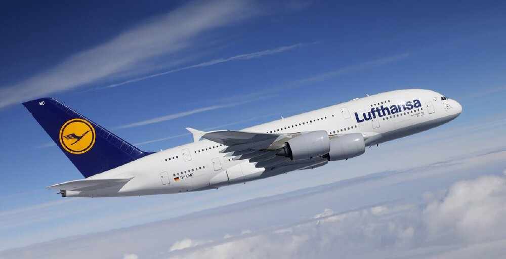 Lufthansa 2030 жылға дейін 4 мың қызметкерін қысқартуды жоспарлап отыр