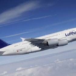 Lufthansa 2030 жылға дейін 4 мың қызметкерін қысқартуды жоспарлап отыр