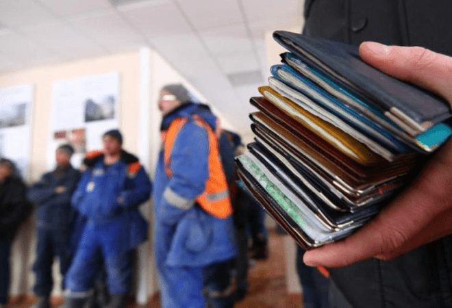 Қазақстанда 15 мыңнан астам шетел азаматы жұмыс істеп жүр