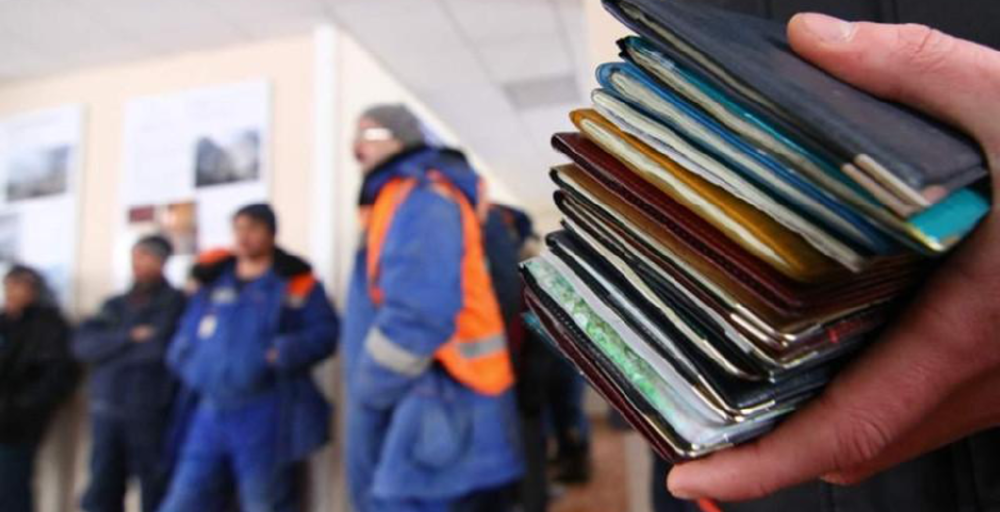 Қазақстанда 15 мыңнан астам шетел азаматы жұмыс істеп жүр