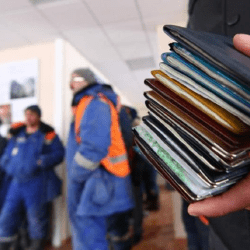 Қазақстанда 15 мыңнан астам шетел азаматы жұмыс істеп жүр