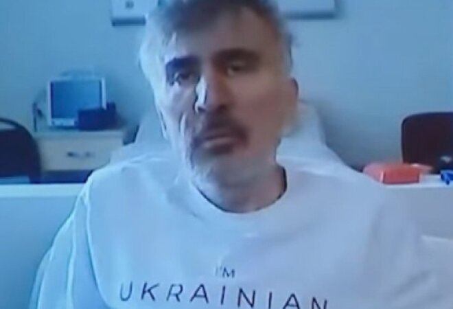 Саакашвили Грузия бюджетіне $3,3 млн астам қаражат өтеуге міндеттелді